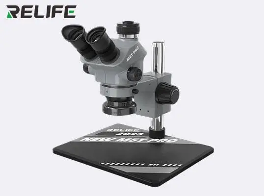 ميكروسكوب RELIFE RL M5T B11 0.5X CTV