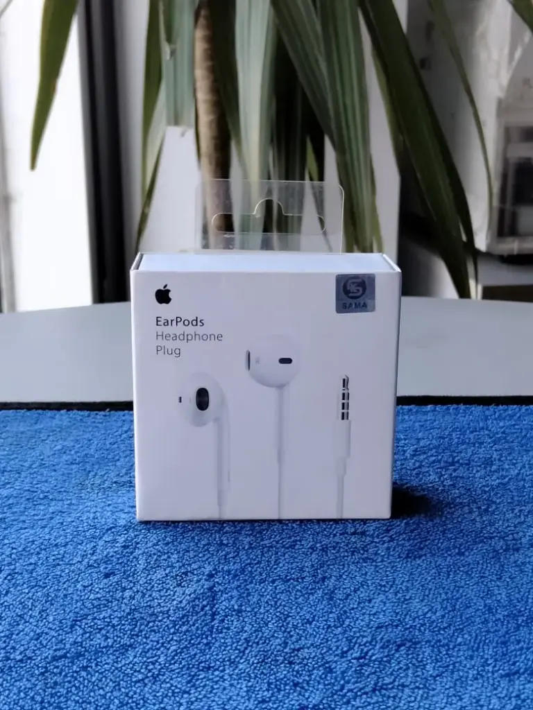 هاند فري ايفون باكت  IPHONE 6G 5A 001 