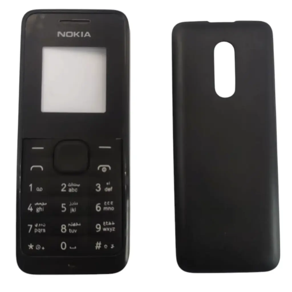 وش نوكيا N105