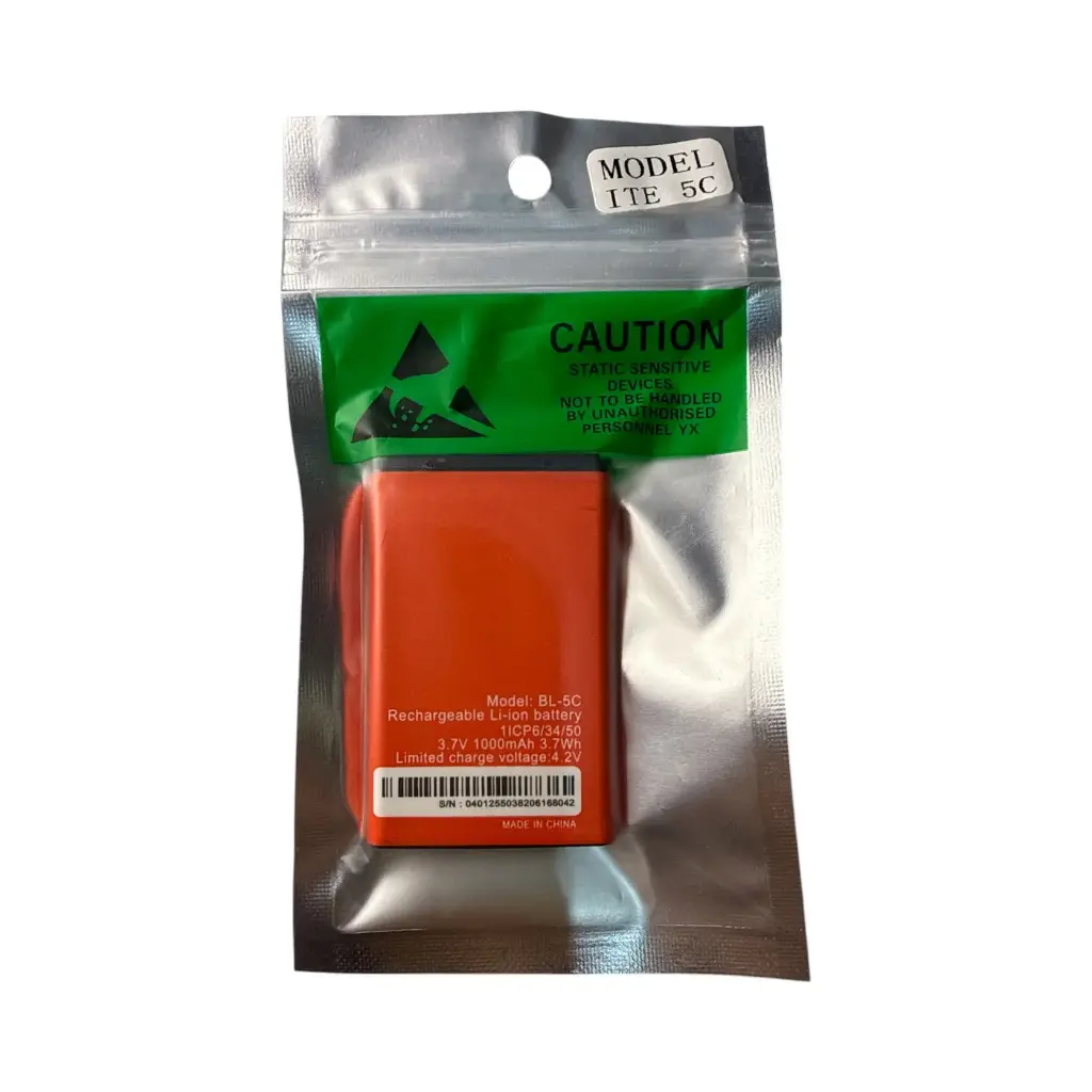 بطاريه  ITEL 5C COPY