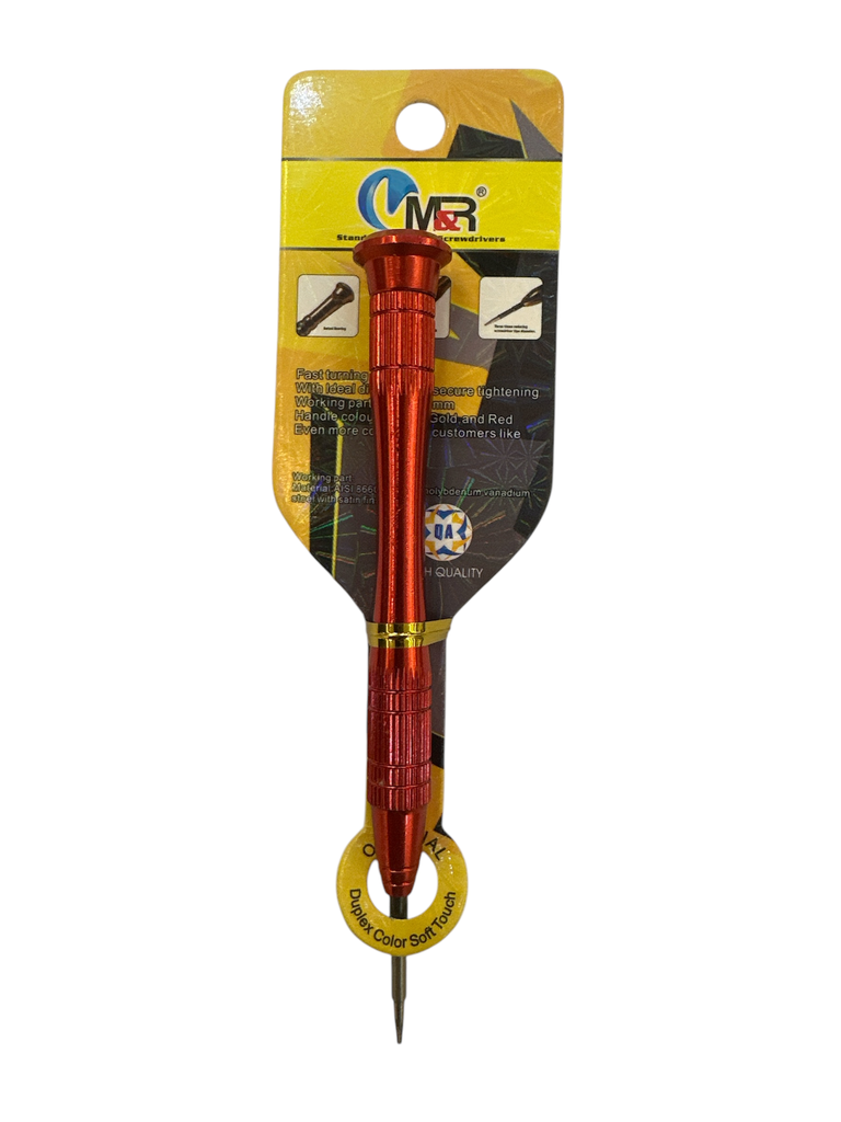 مفك ايفون داخلي MR T0.6 