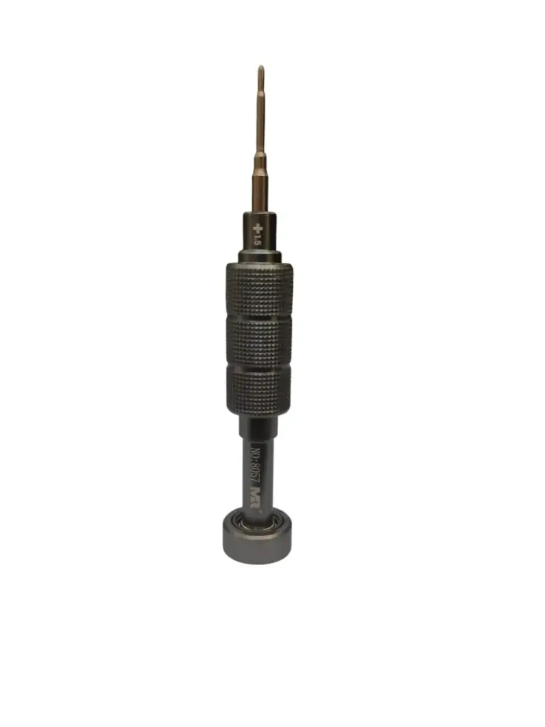 مفك ايفون MR8057 0.6/0.8 MM