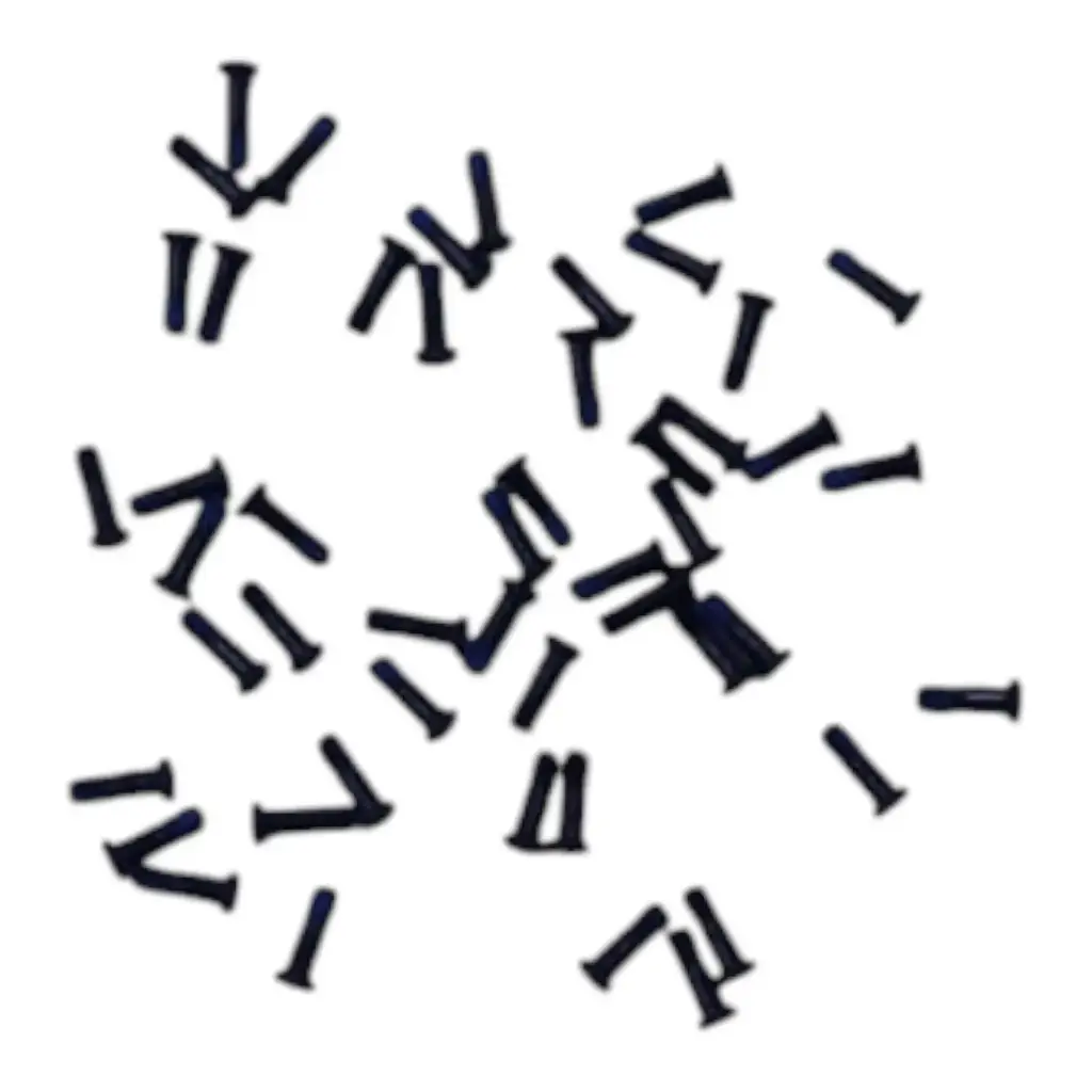 مسمار اسود IPHONE 6G