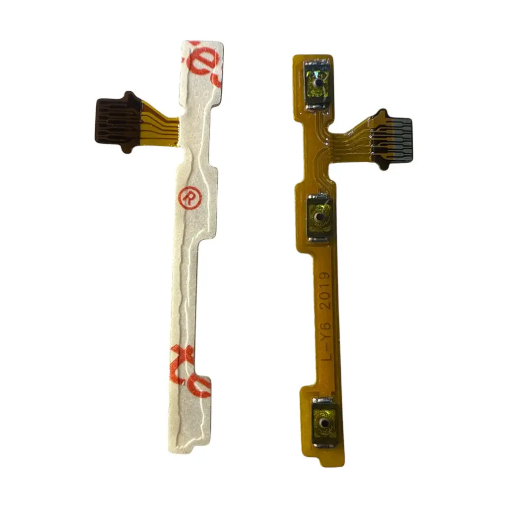 فلات بور HW Y62019