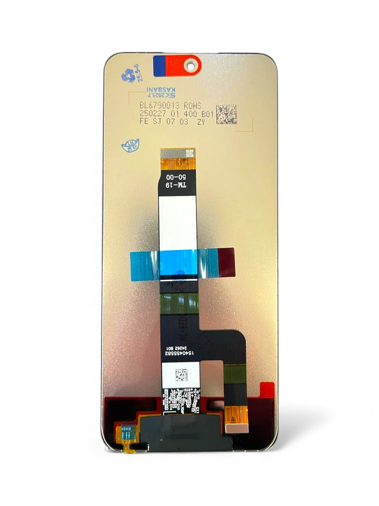 توكيل LCD MI REDMI12 B 