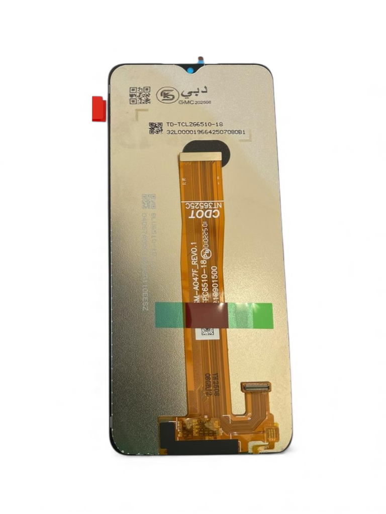  اصلي LCD SAM A04S