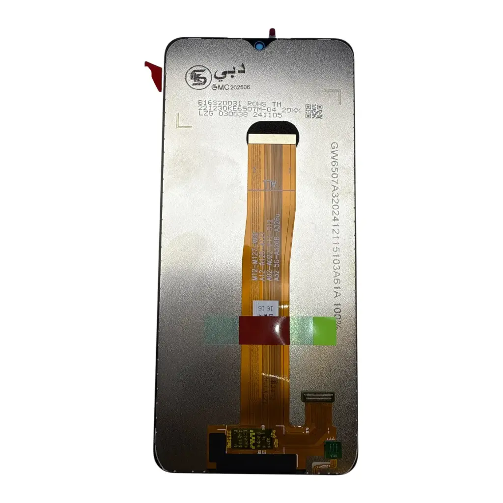 توكيل LCD SAM A12/A02/A125/A127/A022/M022/M02 