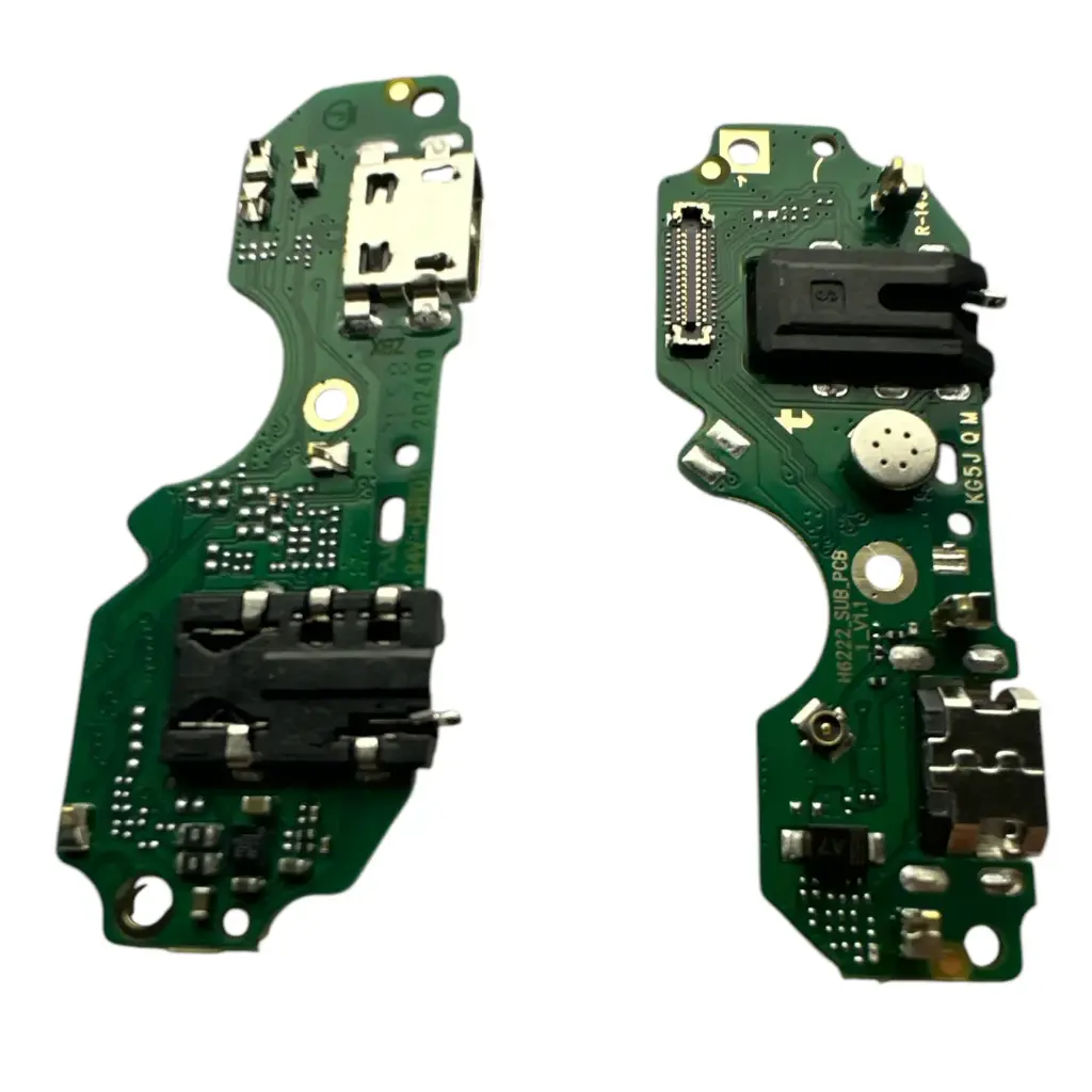   فلات شحن INFINIX X6512