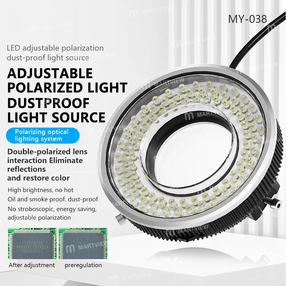 ميكروسكوب  MAANT MY038 96 LED