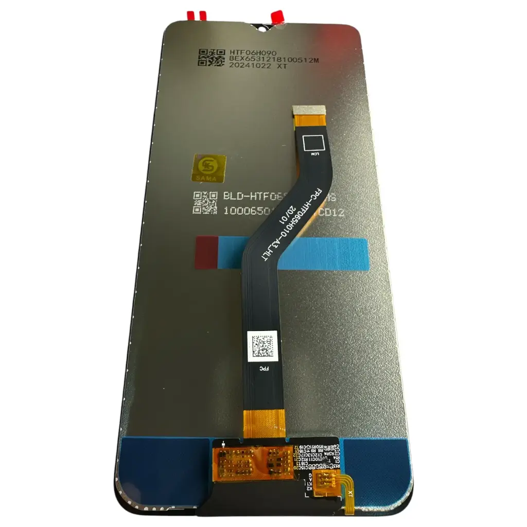  LCD SAM A207/A20S COMPANY