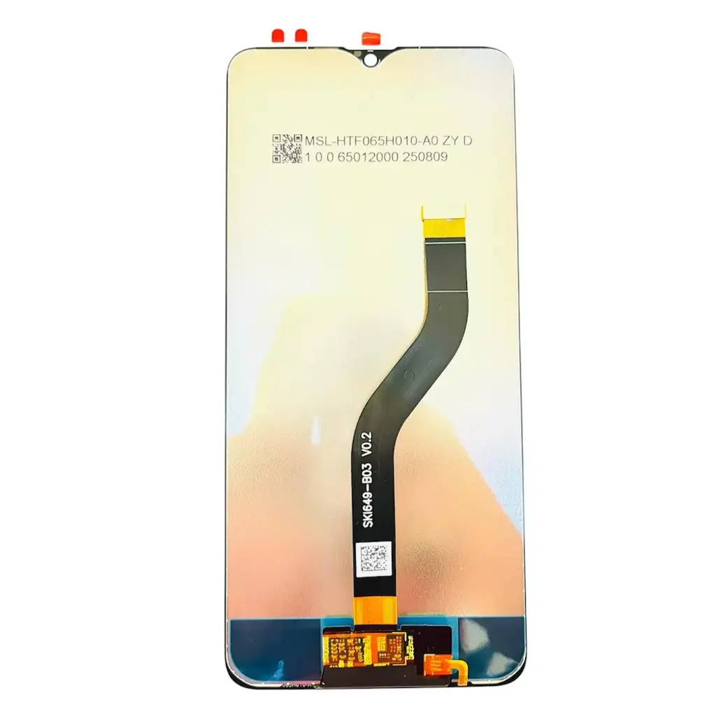 توكيل فيتنامي سيرفس باك دبي LCD SAM A207 A20S Service Pack Eu 