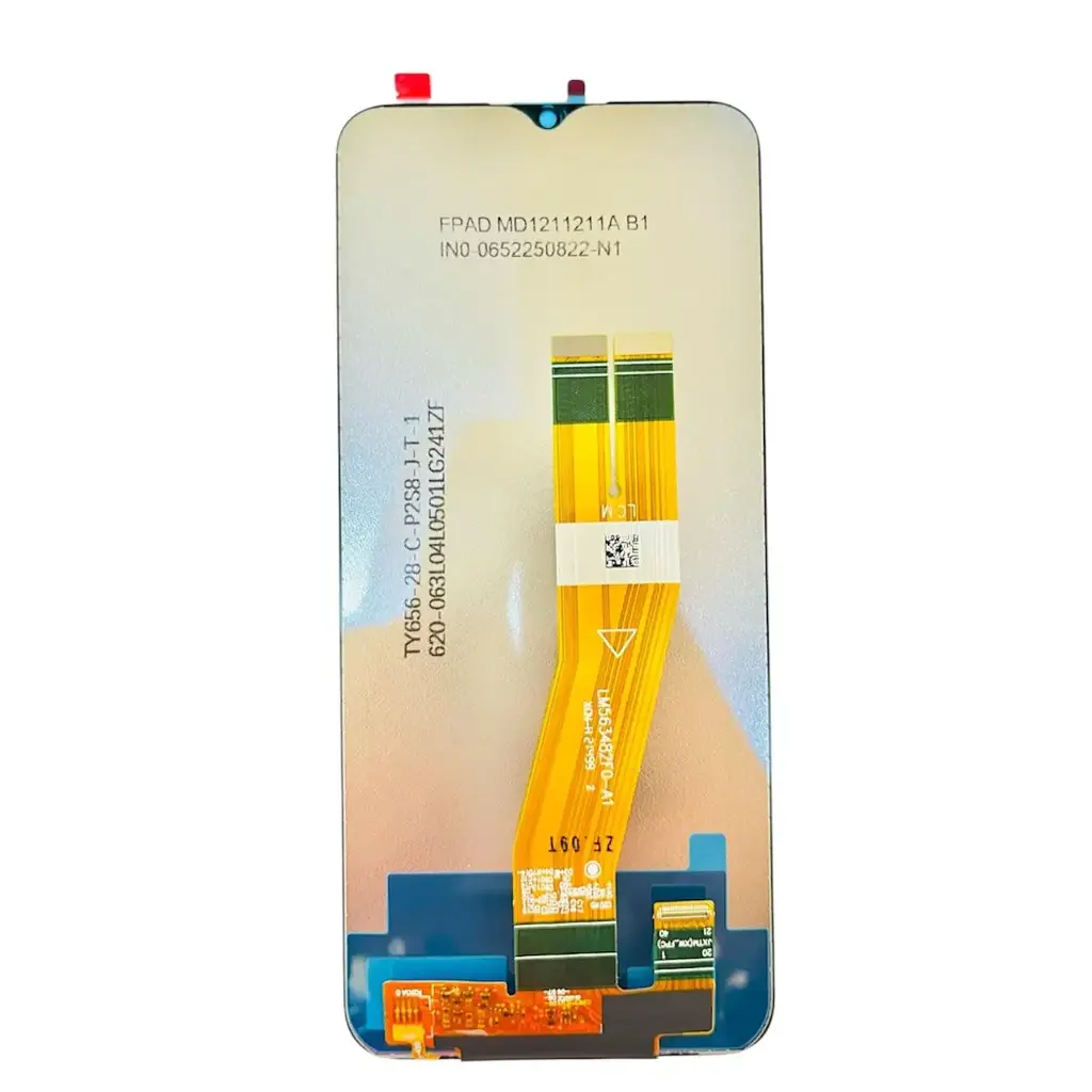 توكيل فيتنامي سيرفس باك دبي LCD SAMA025F Service Pack Eu