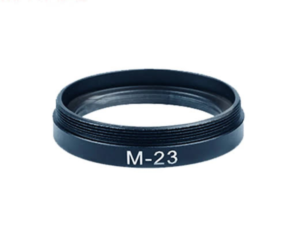 عدسه ميكرسكوب حمايه مقاوم للغبار RELIFE M23