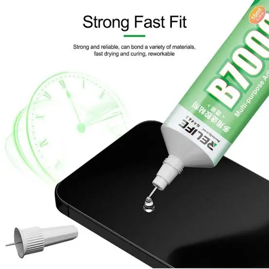 ماده لحام  RELIFE B700110M WHITE