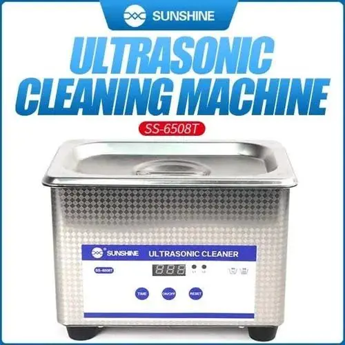 غساله بورد SUNSHINE SS6508T