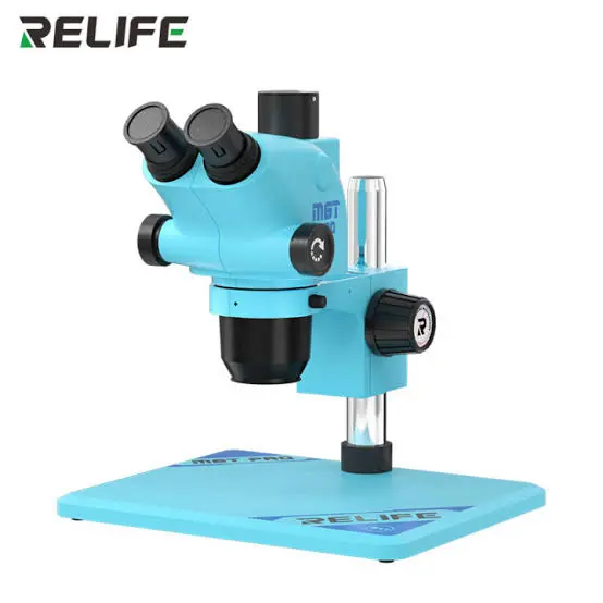ميكروسكوب RELIFE RLM6T PRO B11 0.5CTV 65X