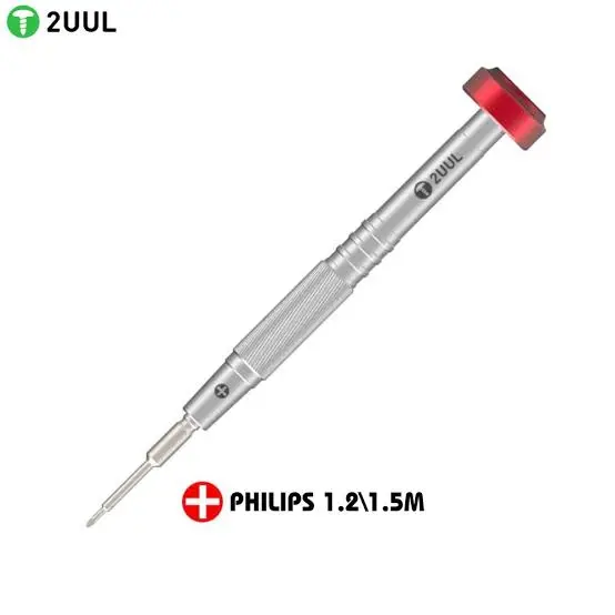 مفك 2UUL SD02 1.2/1.5MM
