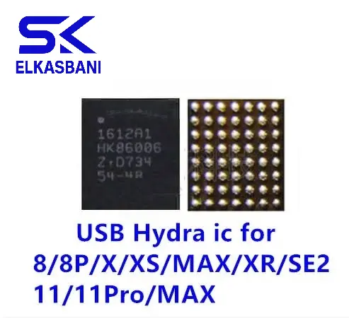 1612A1 CHARGER IC ORIGINAL