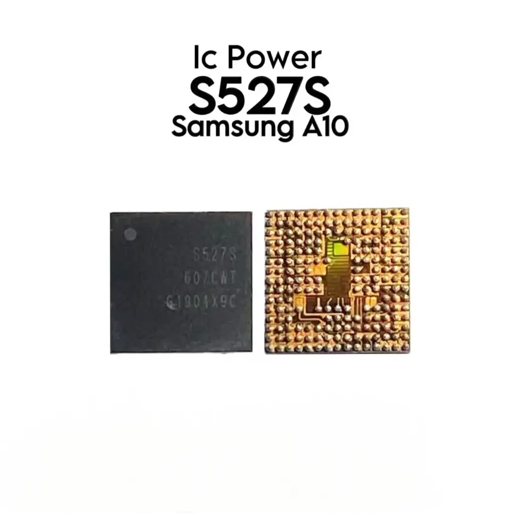 S527S SAMSUNG POWER IC 