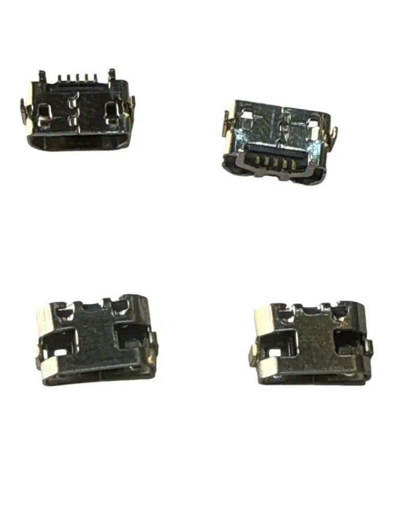 سوكت HW Y5.2/TAB2