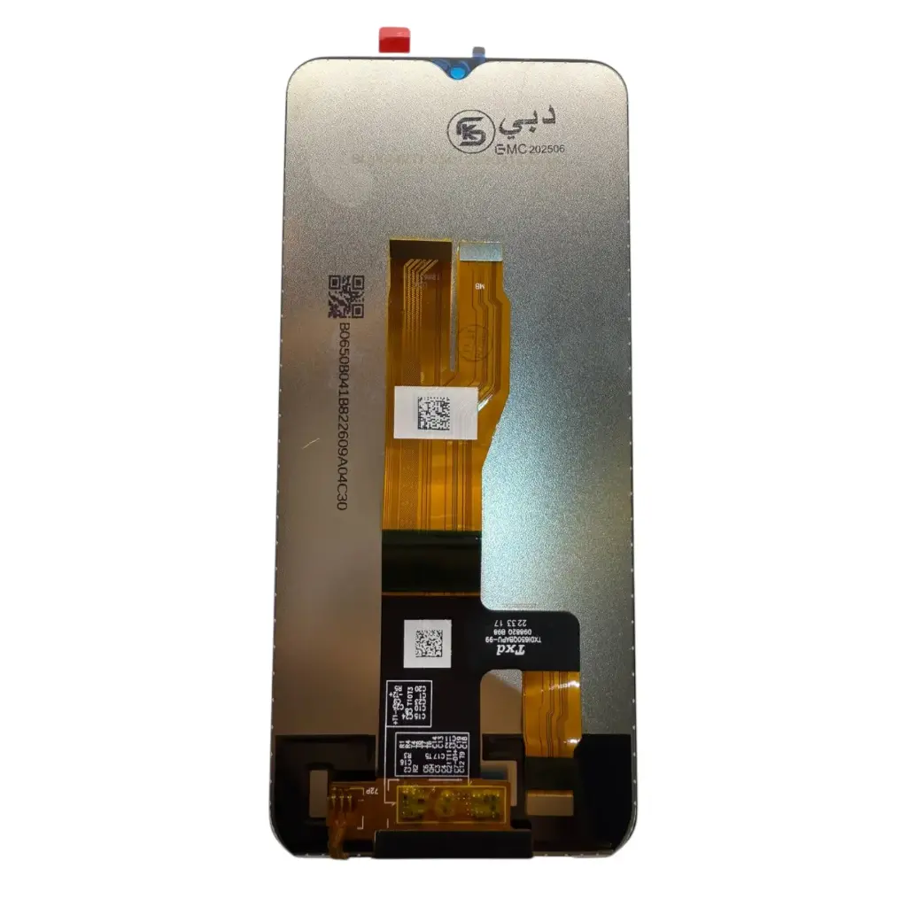  اصلي LCD OPPO C30/C33/C33-2023/Narzo50iprime