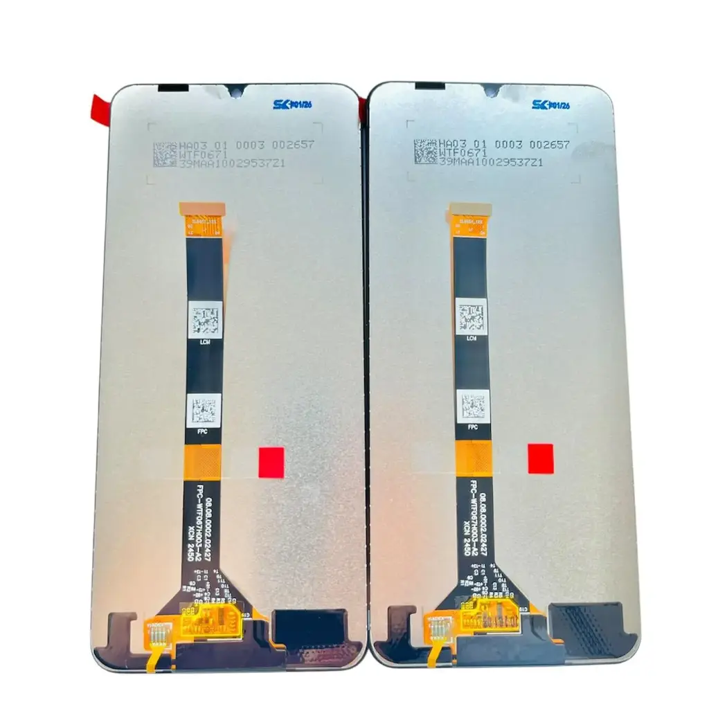 LCD OPPO RealmeC53/C51/C36/REALMENOTE50/NOTE60/C60 premium