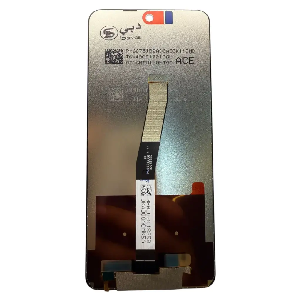 توكيل LCD MI REDMI NOTE9S_9PRO