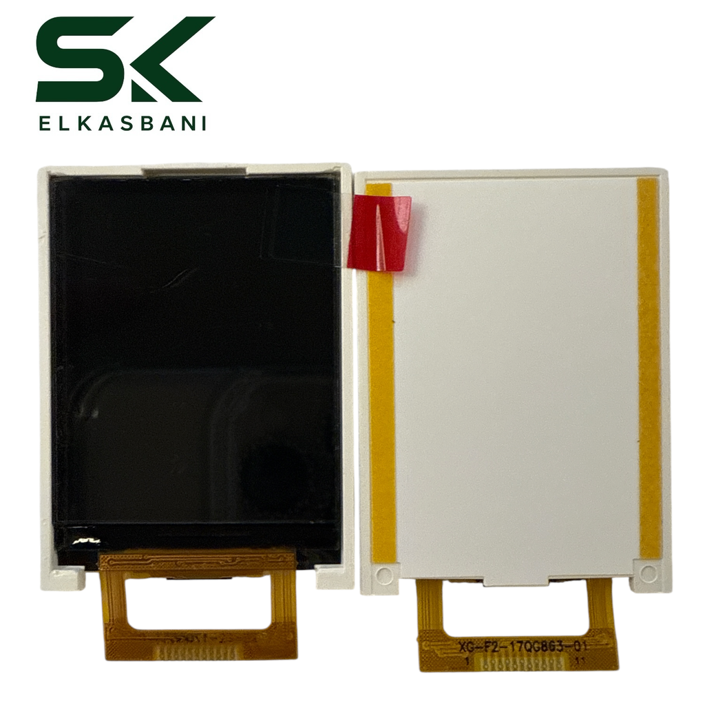  LCD 11PIN