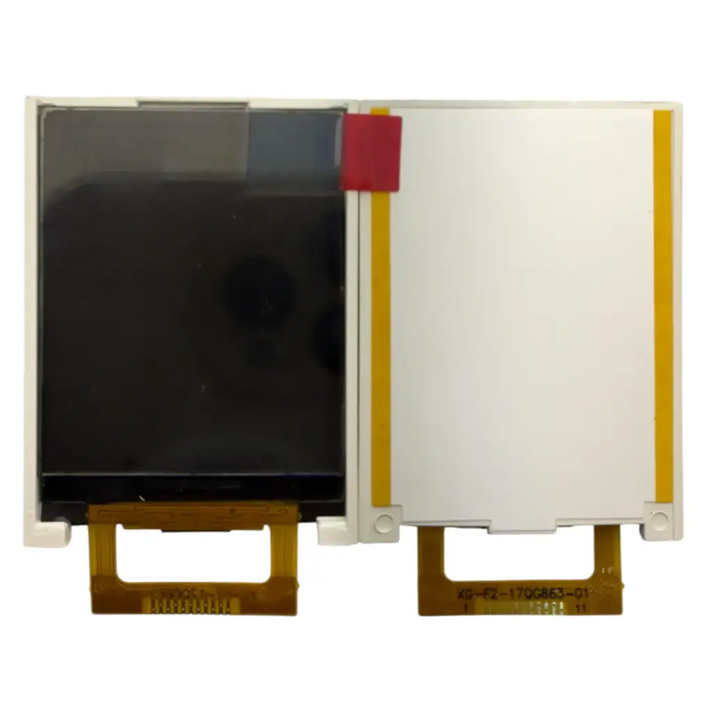  LCD 11PIN
