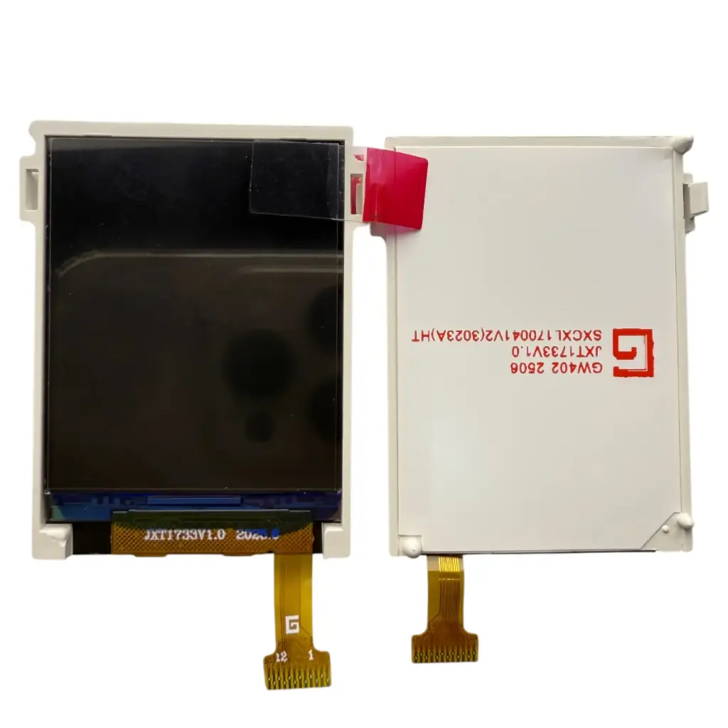 LCD N105 1733 V1