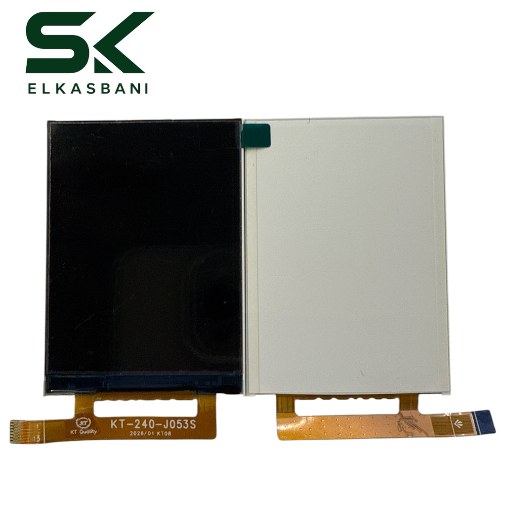 يمين LCD N150/J053S/5310 NOKIA N216NEW