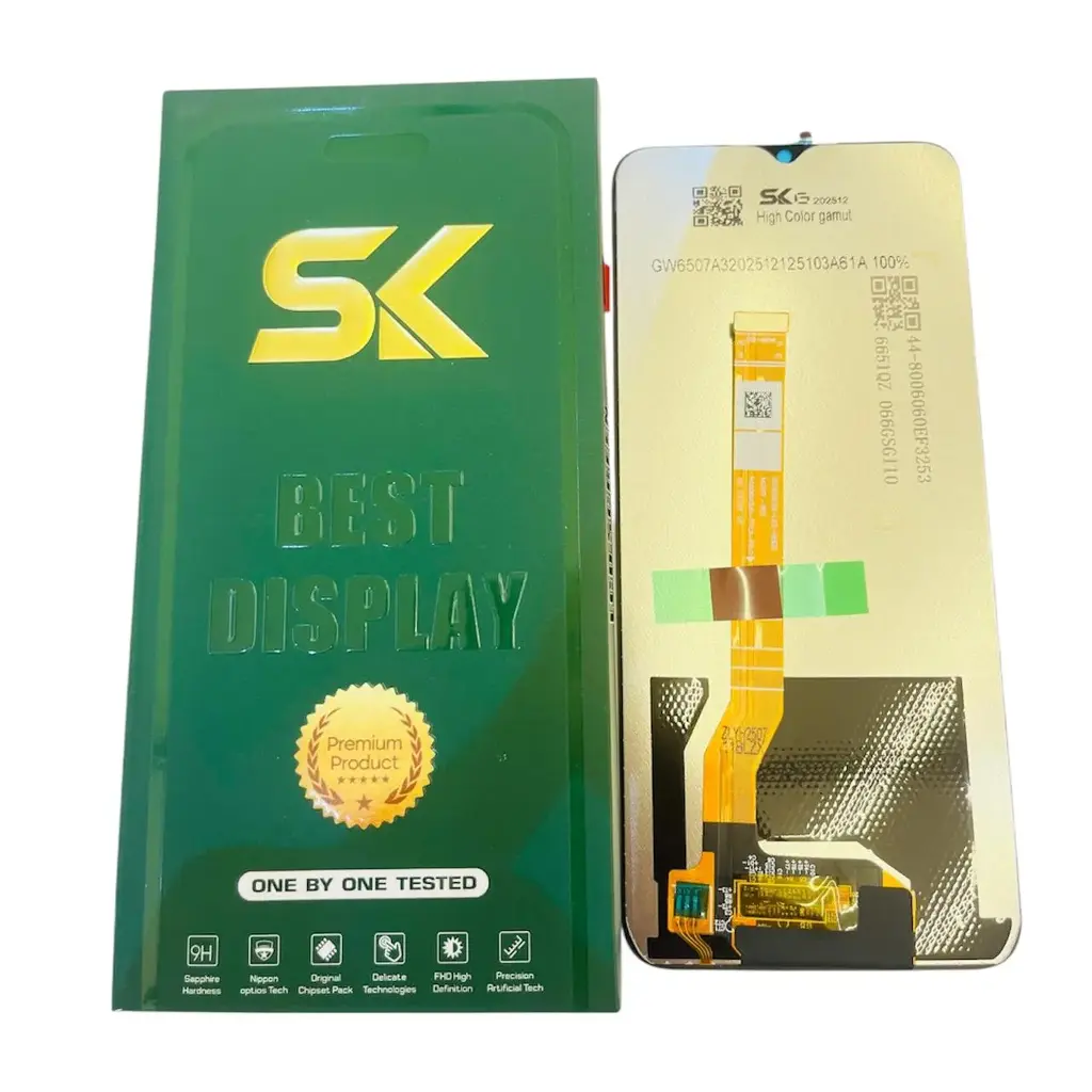 توكيل % LCD OPPO A17/A18/A38/A59/A57/A58/A77 JOKER 