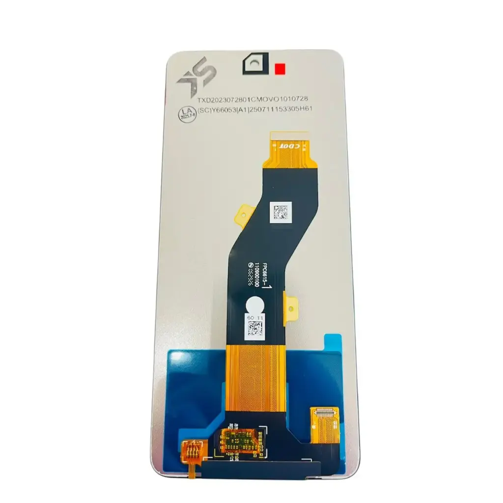 اصلي LCD INFINIX X6525