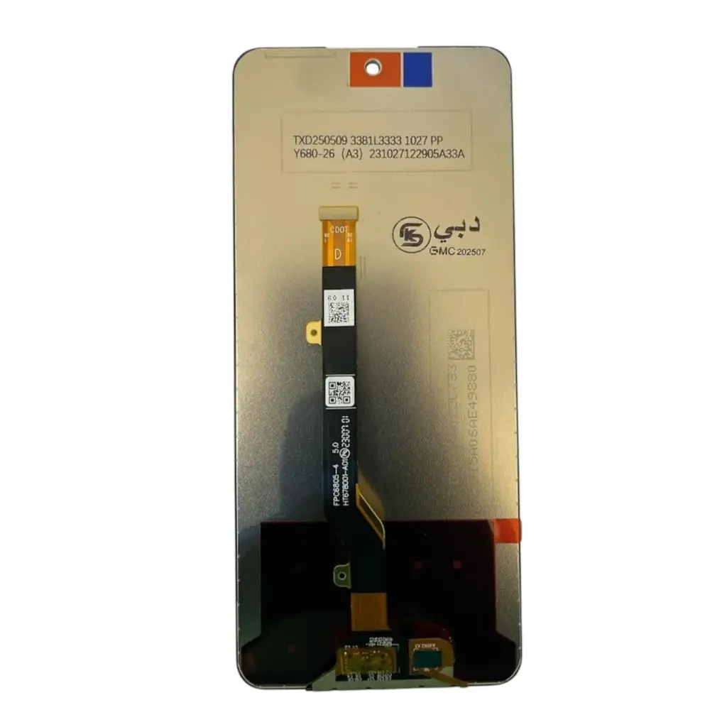 اصلي LCD INFINIX X6815