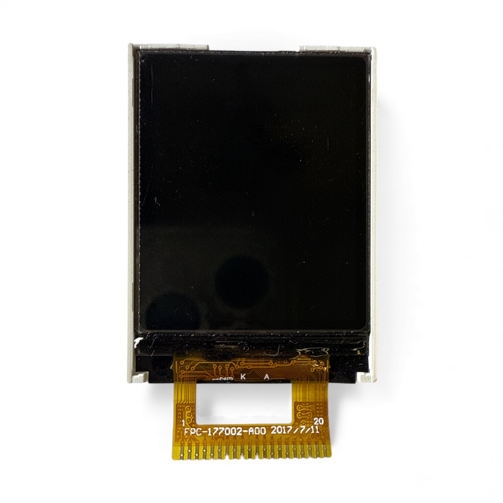 جوكر مفتوحه  LCD 20PINE
