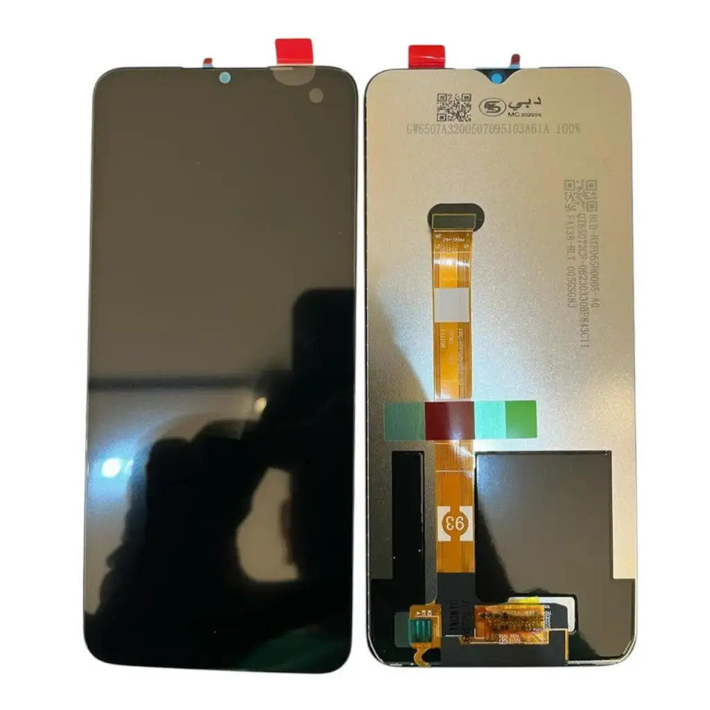  LCD OPPO A15/C11/C12 OR