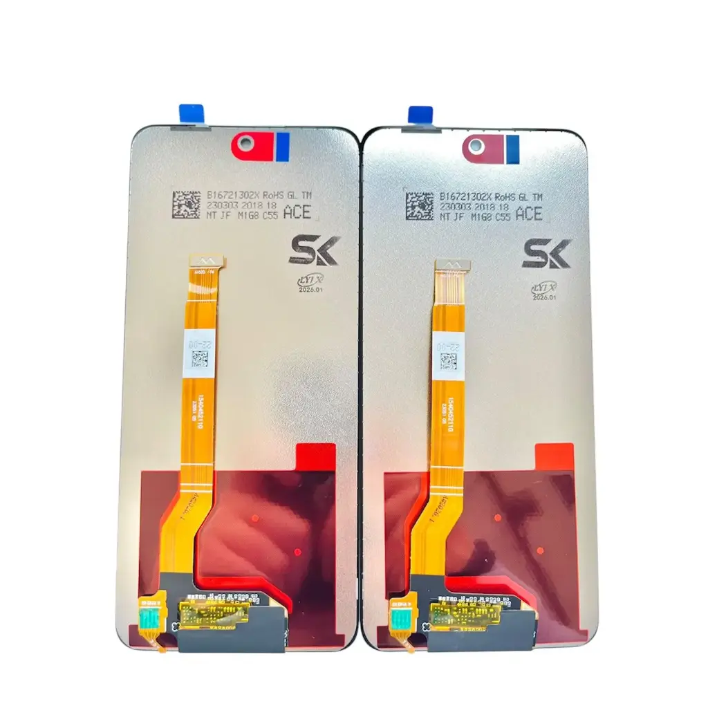 LCD OPPO REALME C55/C67 ACE
