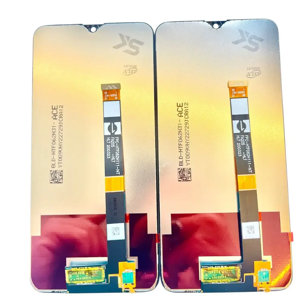  LCD OPPO A5S ACE