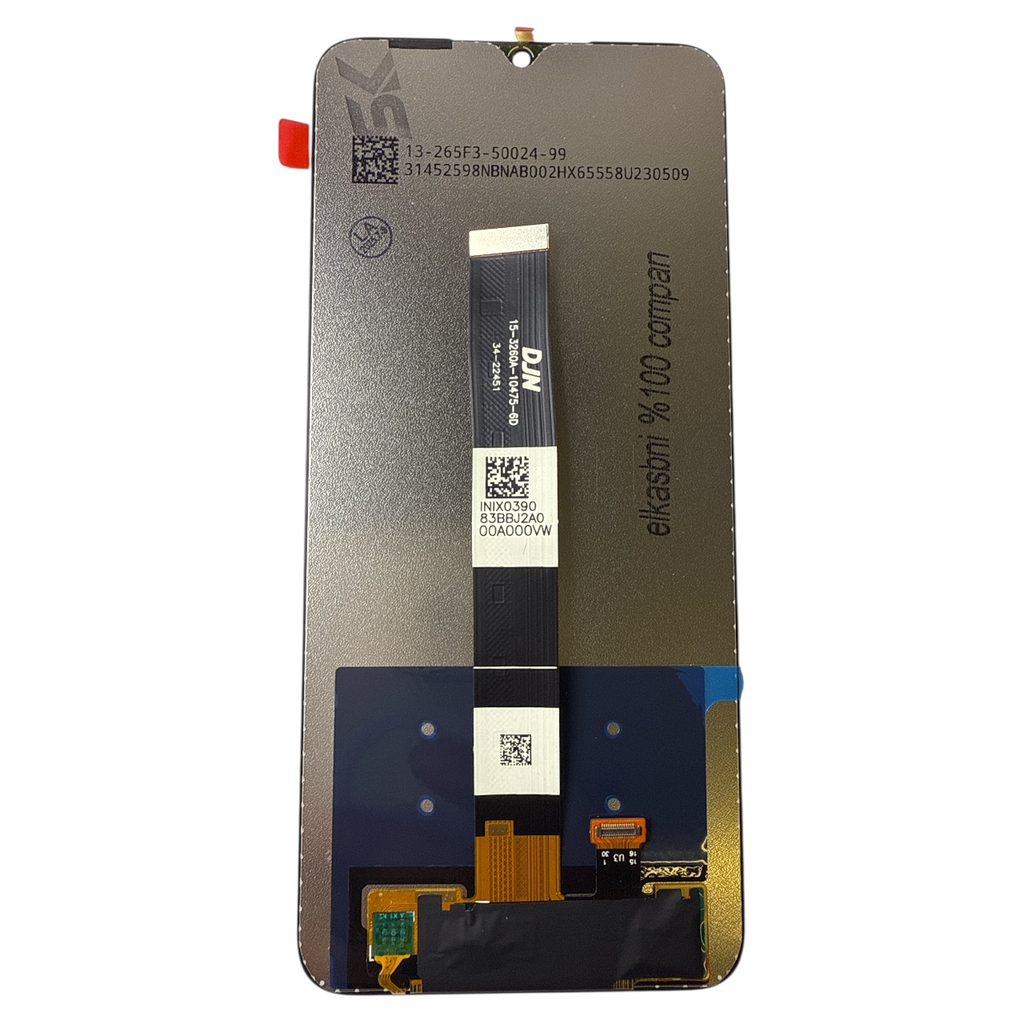 توكيل جهاز  LCD MI REDMI 9A/9C