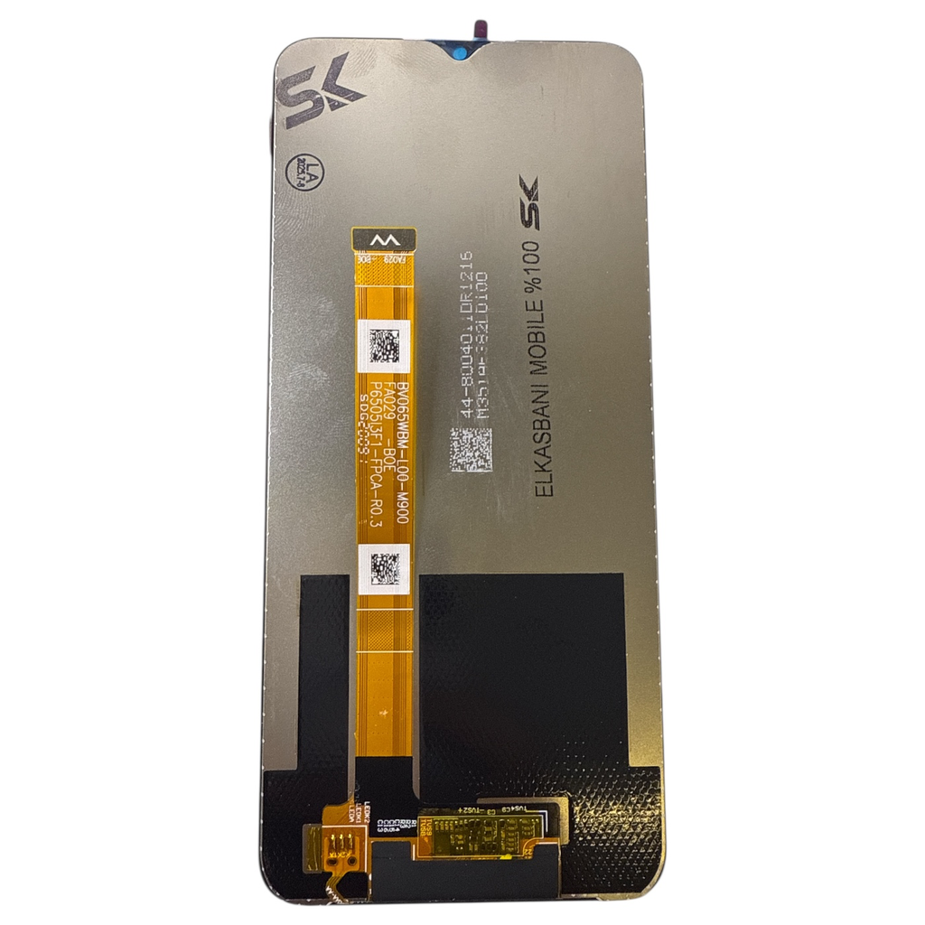 توكيل جهاز  LCD OPPO C3/A52020