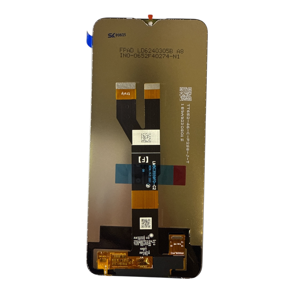 توكيل جهاز LCD OPPO C112021 REALME.C21