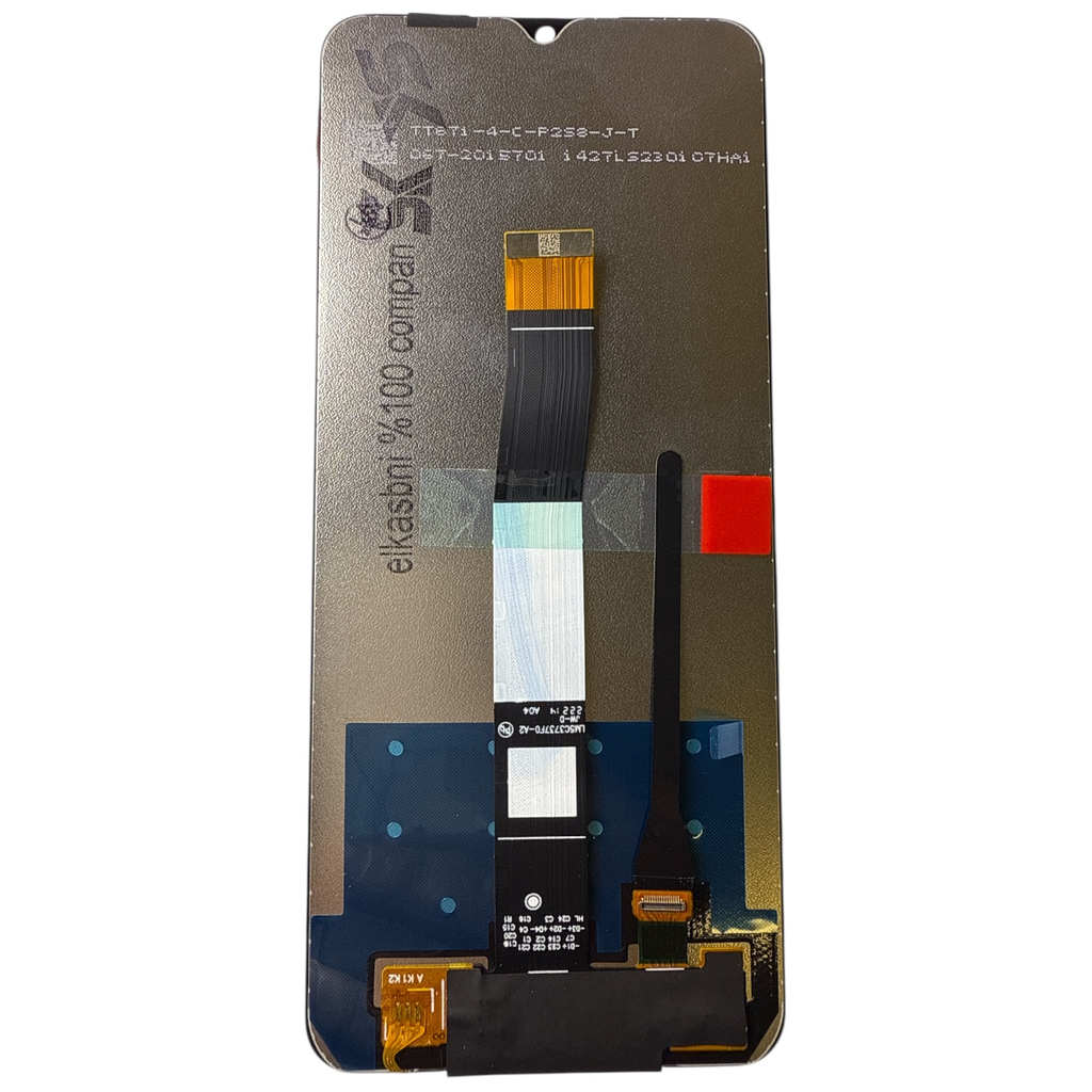 توكيل جهاز  LCD MI REDMI10C