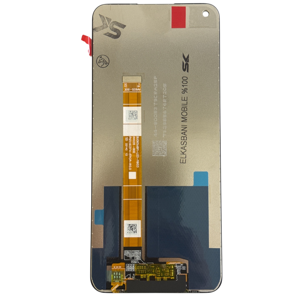 توكيل جهاز LCD OPPO A53