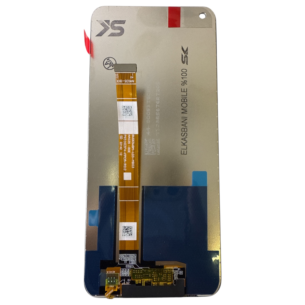 توكيل جهاز LCD OPPO A54 