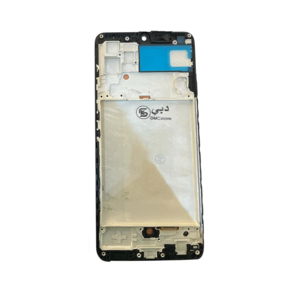  انسل فريم LCD SAM A32 4G W/F B INCELL 