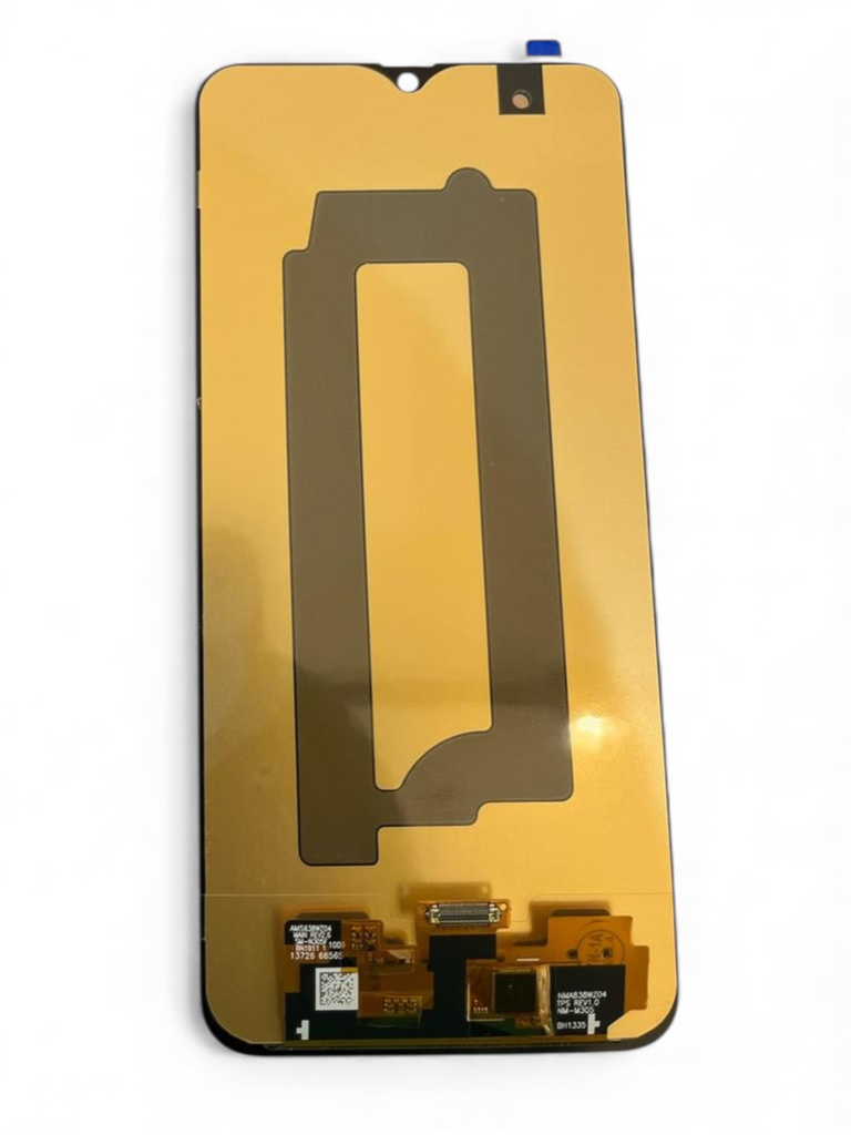  LCD SAM M31 OLD