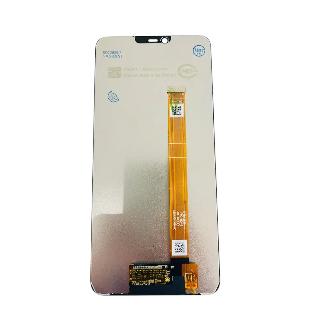 اصلي LCD OPPO A3S_A5_REALME2_C1 B