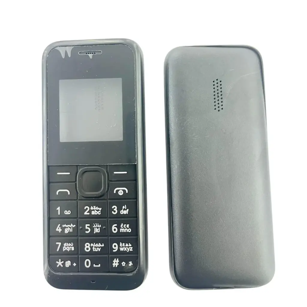 وش نوكيا N105 NEW