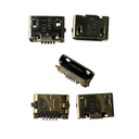 سوكت معدن رجول طويله NOKIA N225/N220/N215.208/N230