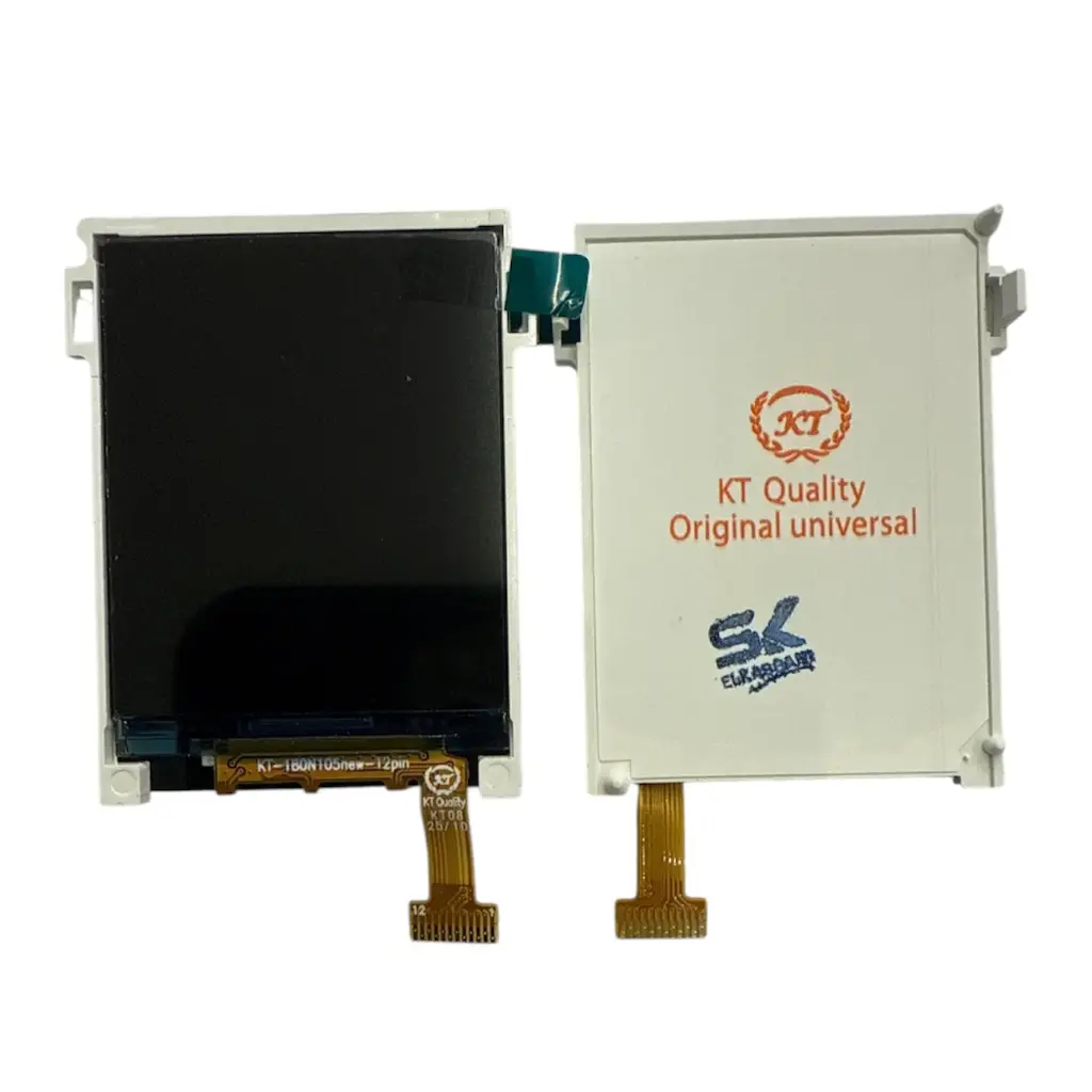 LCD NOKIA N1052017 KT